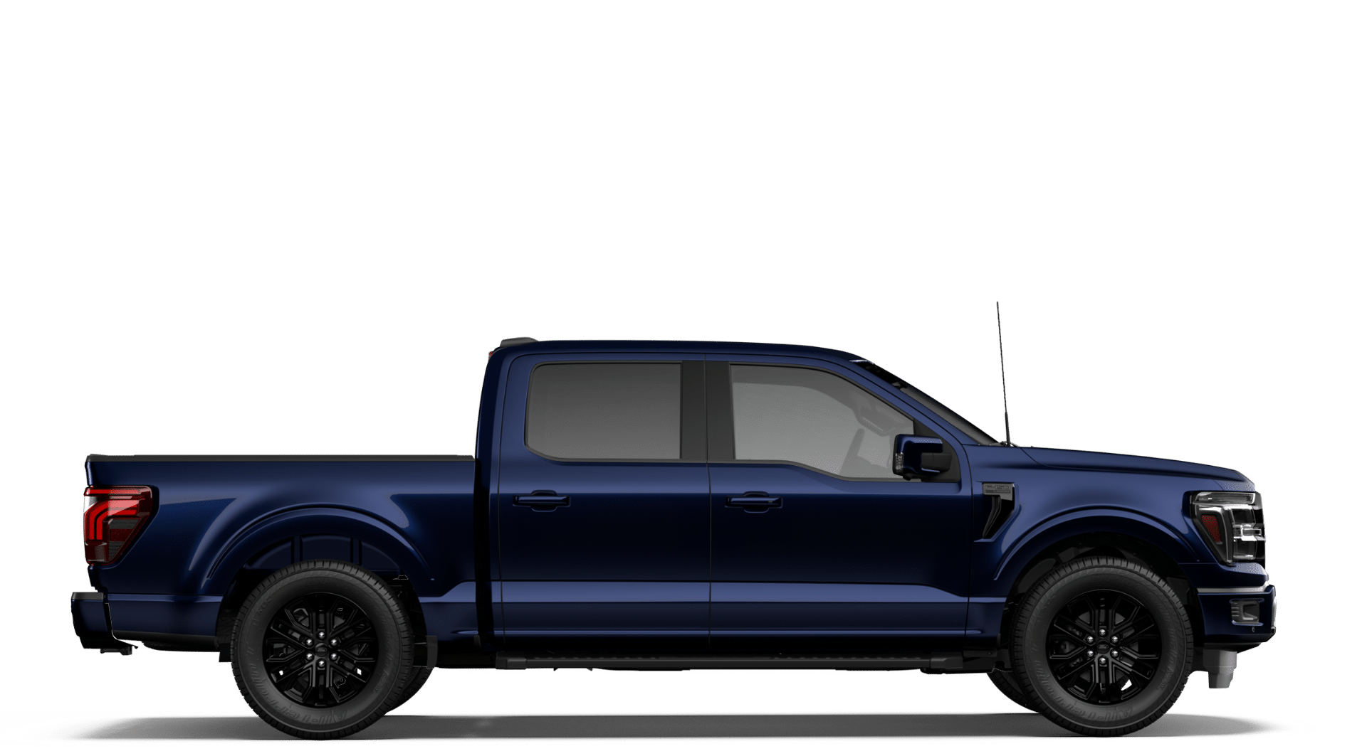 2026 Ford F-150® External Image 1